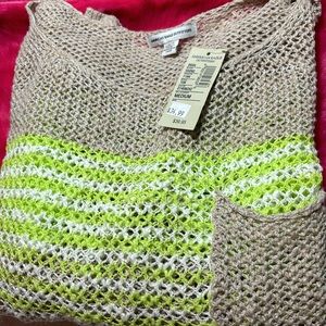 NWT American Eagle Size Medium Sweater